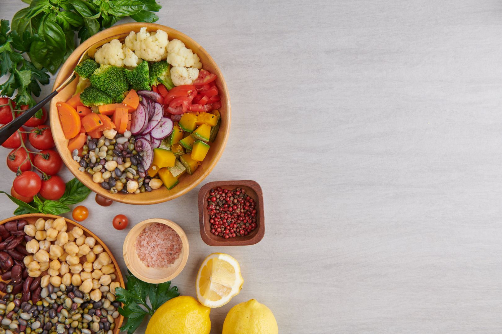 Health food trends 2023