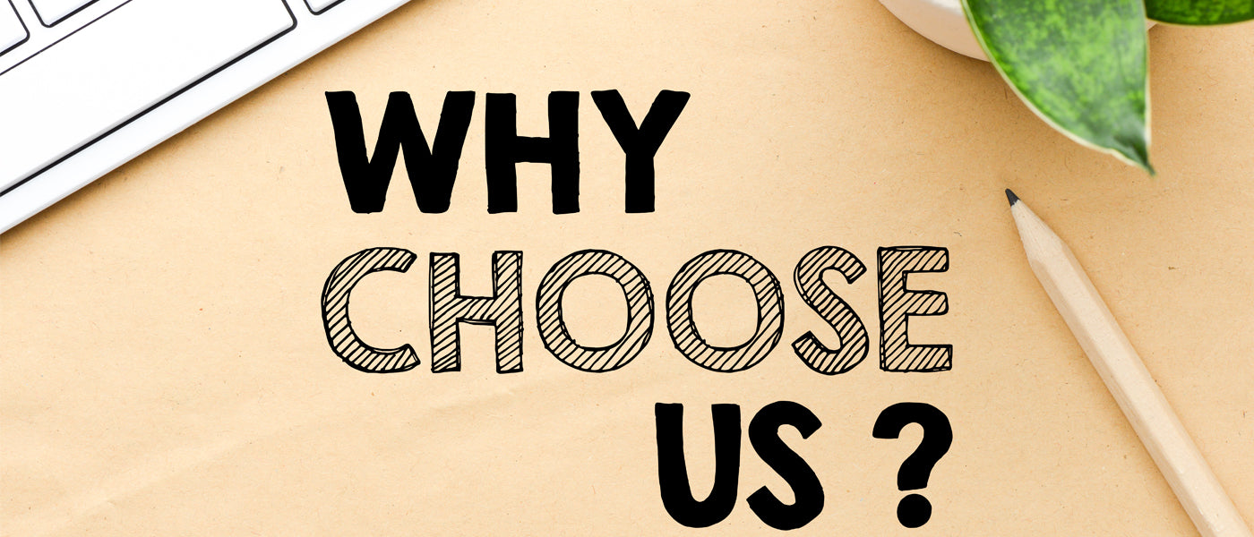 Why BasicBrowns.com