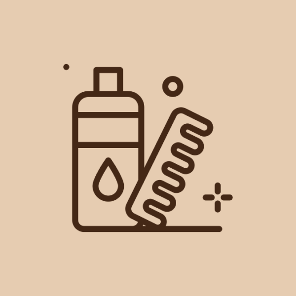 Organic and Natural Hair Care