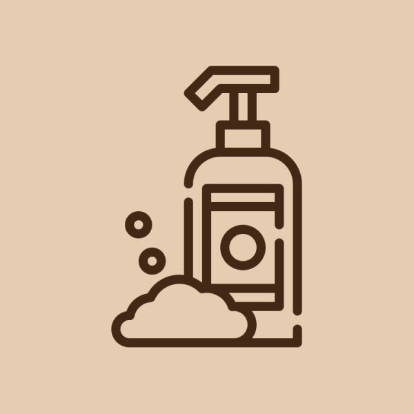 Organic Bath & Body Care