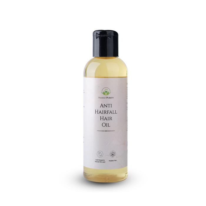 Anti Hairfall Hair Oil-1