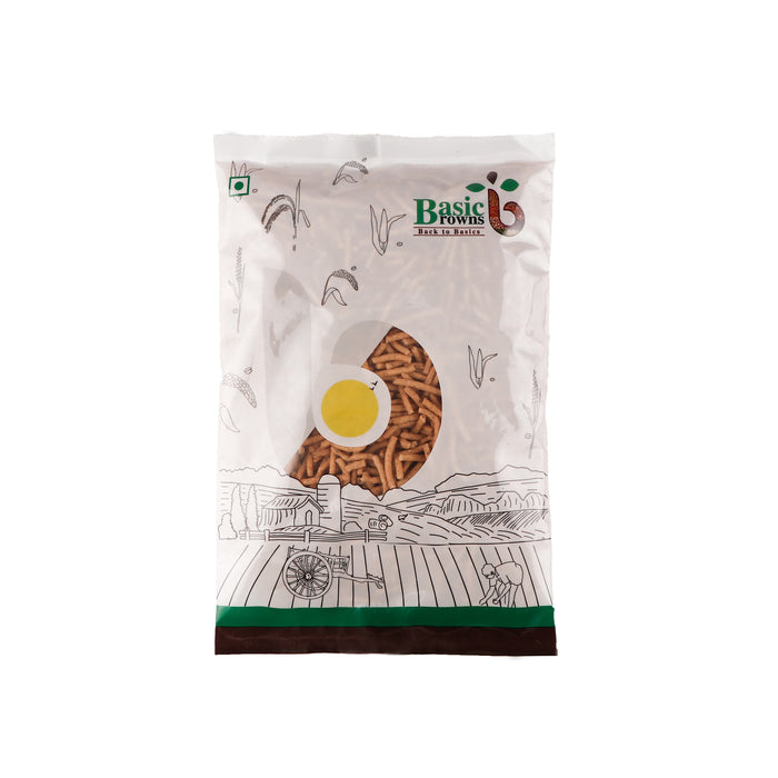BasicBrowns Multi Millet Pusa (Karam Pusa) 250g