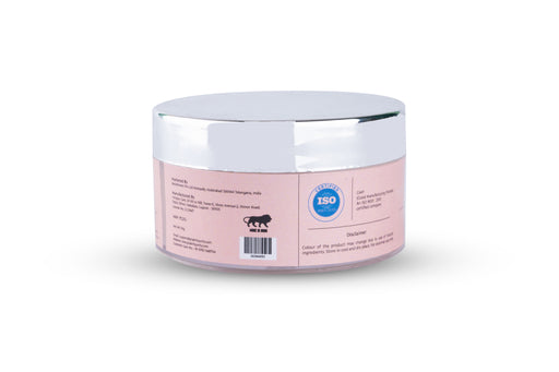 Nourishing Face Cream-2