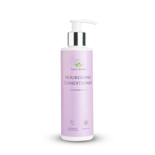 Nourishing Conditioner