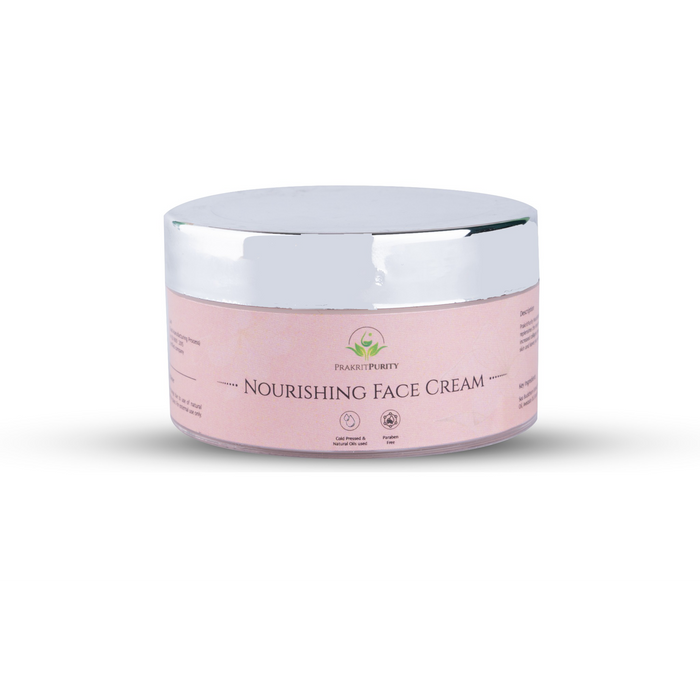 Nourishing Face Cream