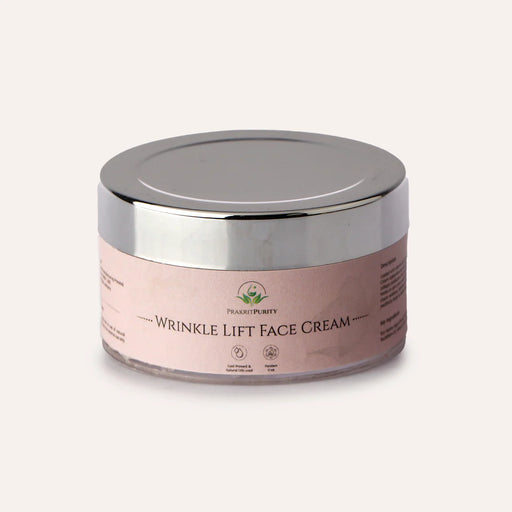 Wrinkle Lift Face Cream