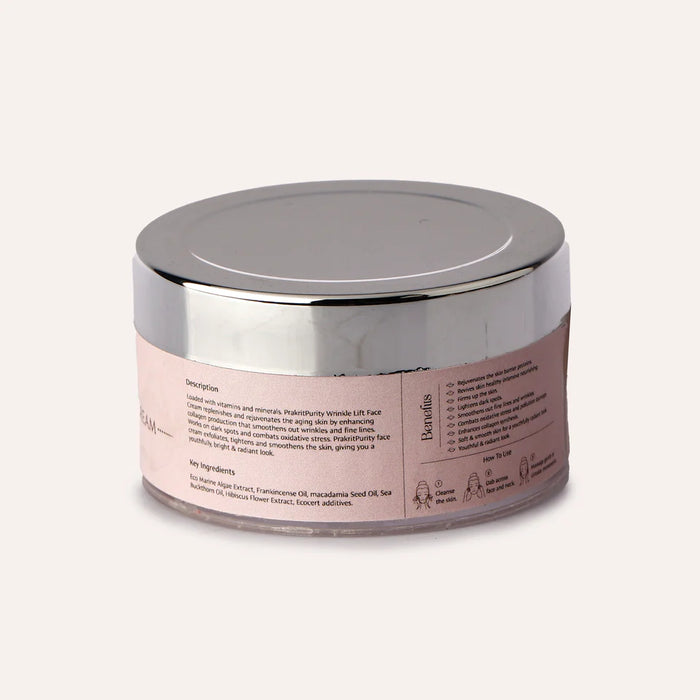 Wrinkle Lift Face Cream-3