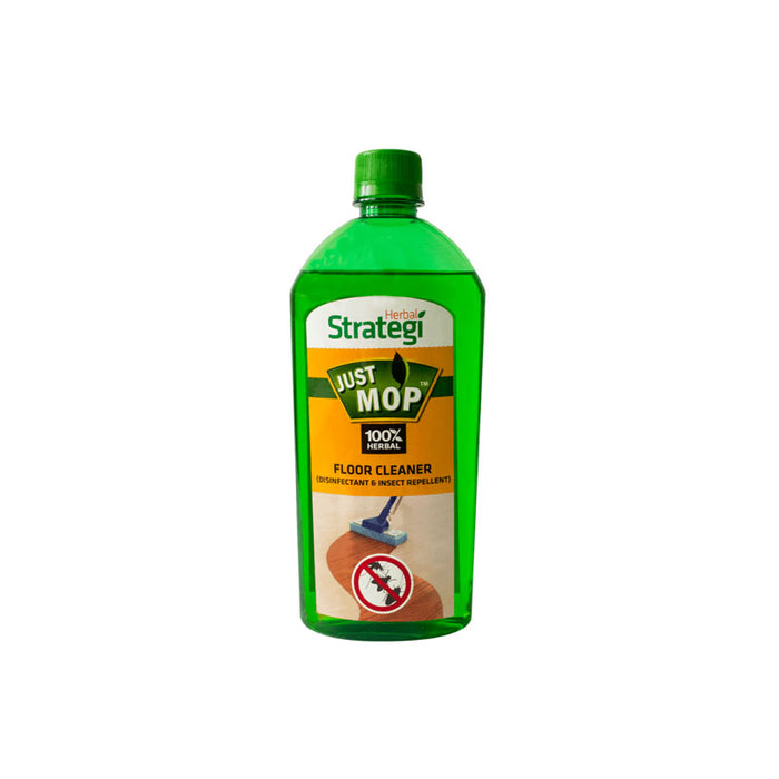 Herbal Strategi Floor Cleaner