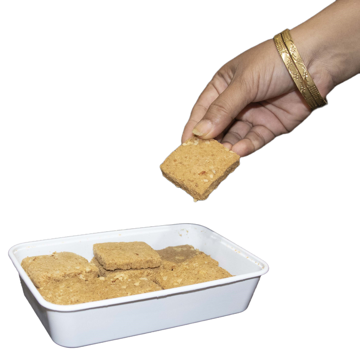 BasicBrowns Browntop Cookies 250g