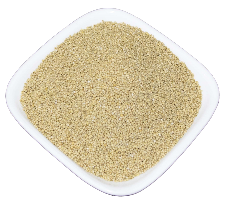 BasicBrowns Browntop Millet / Andu Korralu 500g