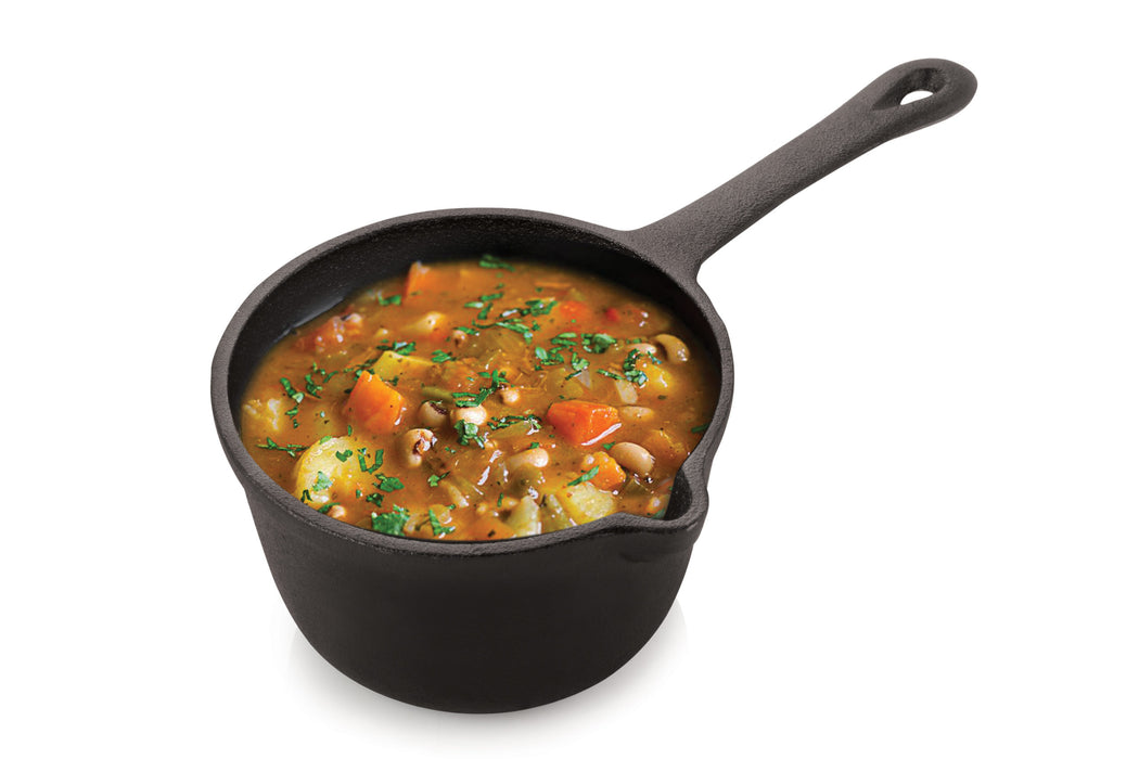 CI Sauce Pan-2