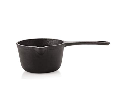 CI Sauce Pan