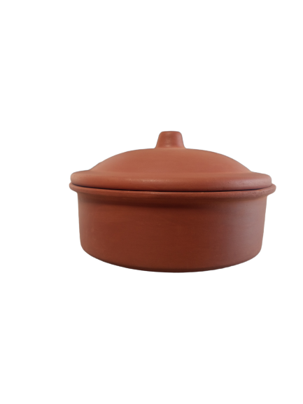 Chapati Box 2L