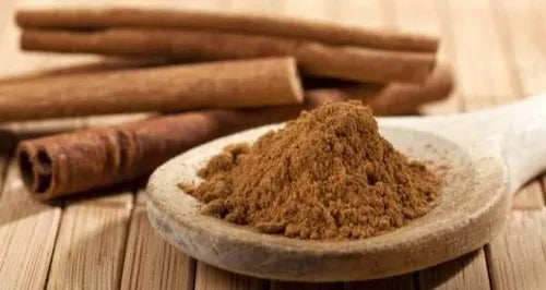 Go Earth Organic Cinnamon Powder 100g-3