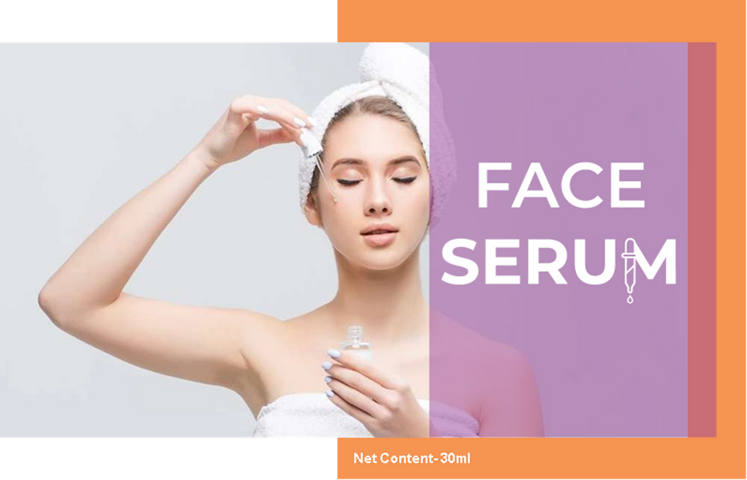 Re-enact Face Serum 30ml-3