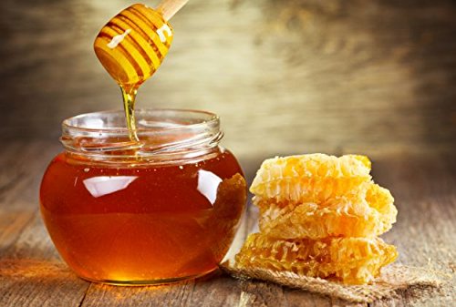 Go Earth Natural Honey