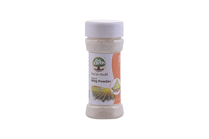Go Earth Natural Hing Powder 50g-2