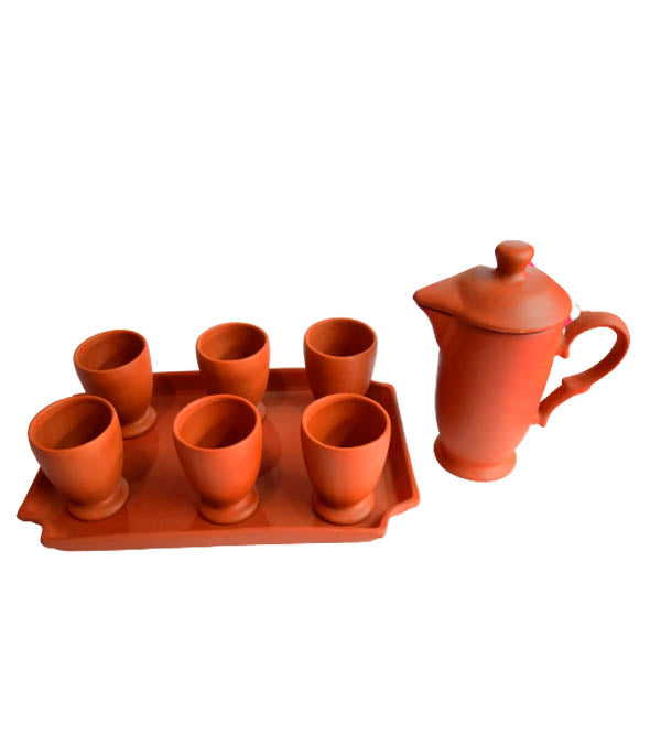 Jug Tray With Trey