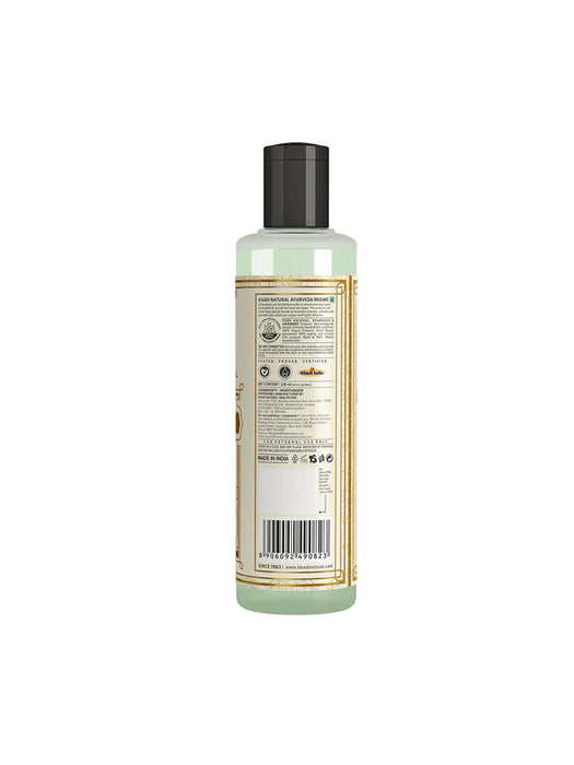 Khadi Natural Aloevera Moisturizer 210ml