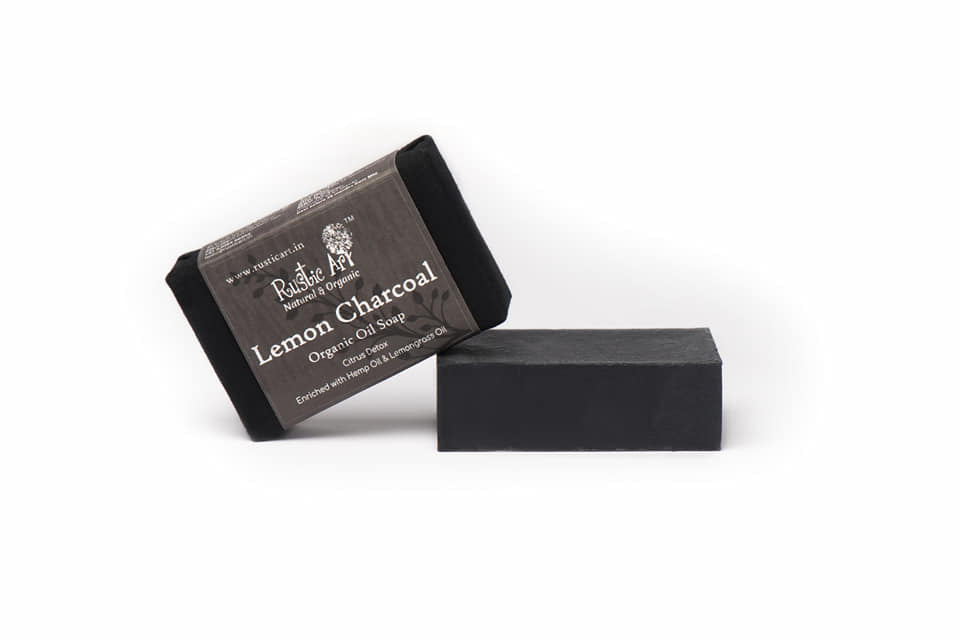 rustic-art-lemon-charcoal-soap-100-g-1