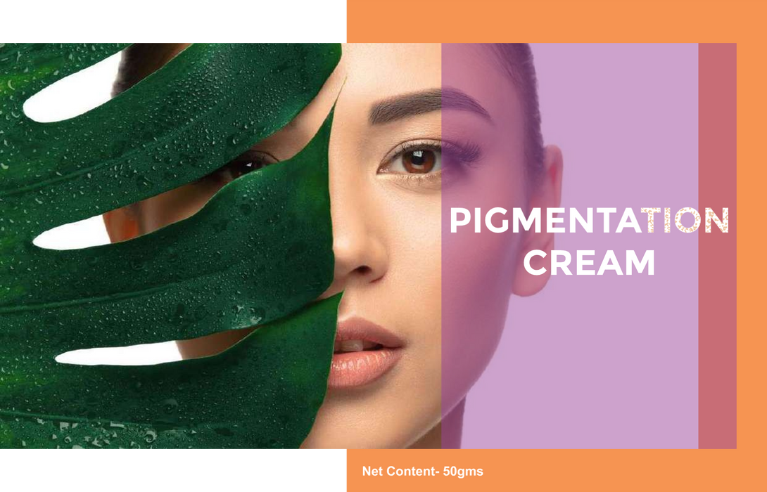 Re-enact Pigmentation Cream 50g-3
