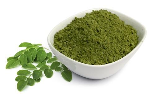 Pragna Moringa Powder 90g-2