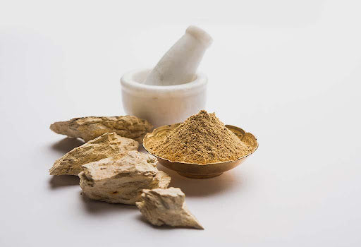 Pragna Multani Mitti Powder 100g-3