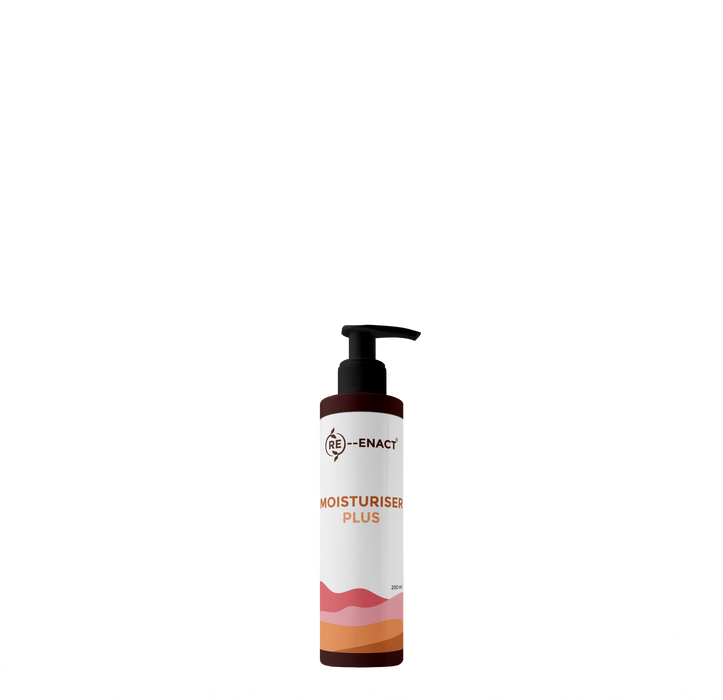 Re-enact Moisturizer Plus 200ml-1