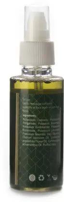 neem basil face wash