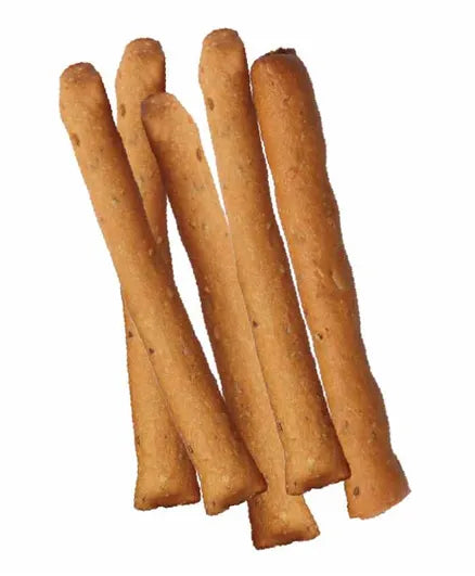 Whole Wheat Ajwain Teething Sticks -4