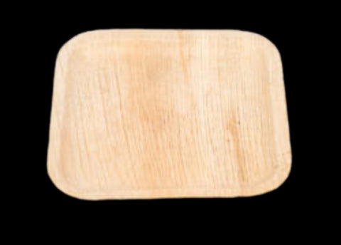 Eco Friendly Areca Products BasicBrowns
