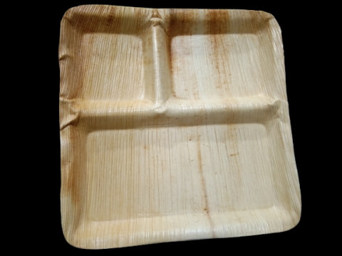 Eco Friendly Areca Products BasicBrowns
