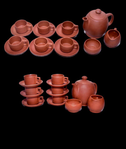 Eco Friendly Cookware BasicBrowns