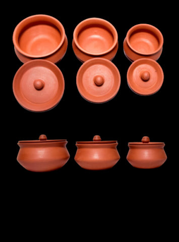 Eco Friendly Cookware BasicBrowns