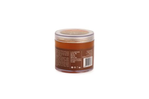 Rustic Art Aloe Vera Papaya Gel 100g_7