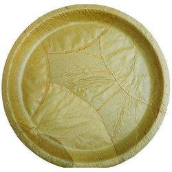 Leaf Buffet Plate, 12.5 Inch, 25 Pack