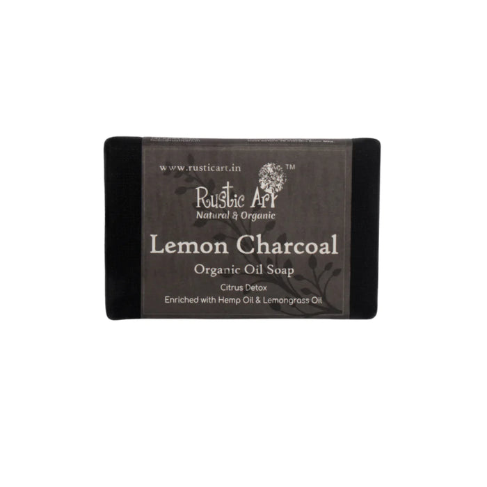 rustic-art-lemon-charcoal-soap-100-g-2