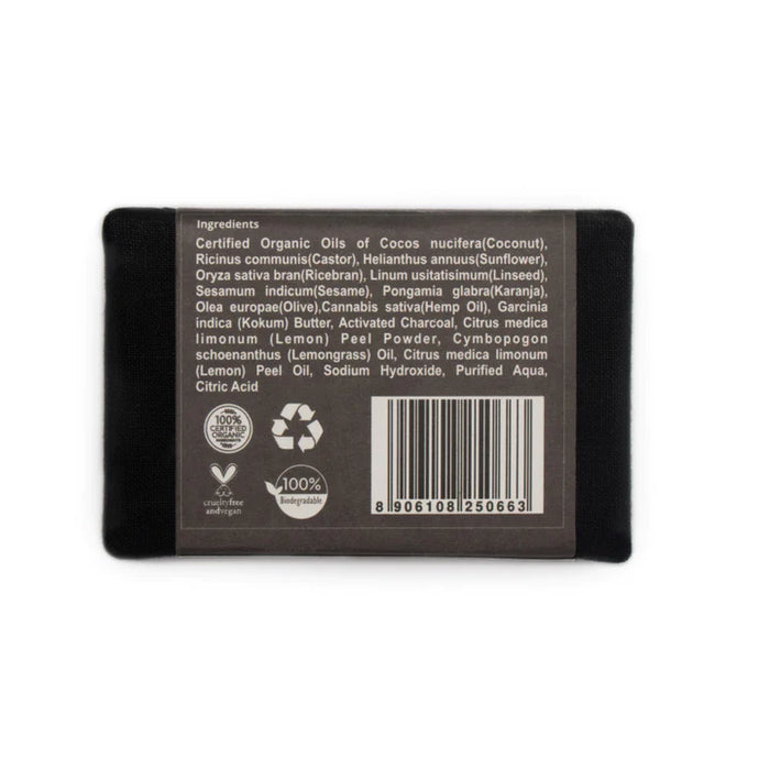 rustic-art-lemon-charcoal-soap-100-g-3