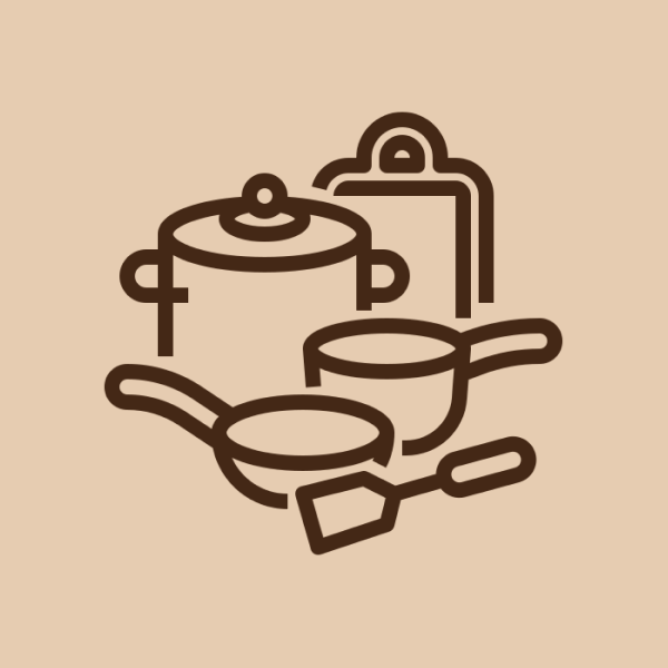 Kitchen & Dinning