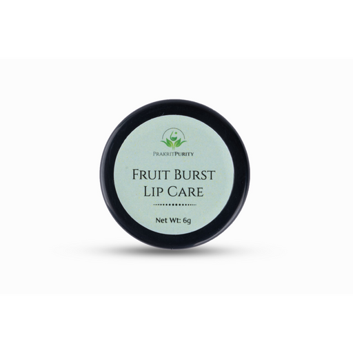 Fruit Burst Lip Care-1
