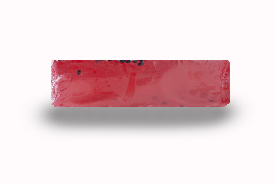 Strawberry & Chia Seeds Soap-3