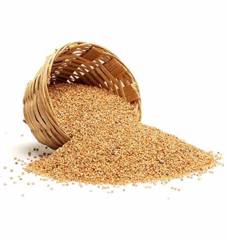 Why source Millets from BasicBrowns
