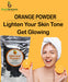 Sridevi Herbals Orange Peel powder 100g  1