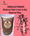 Sridevi Herbals Hibiscus Powder 100g - 1