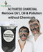 Sridevi Herbals Activated Charcoal Powder 100g - 1