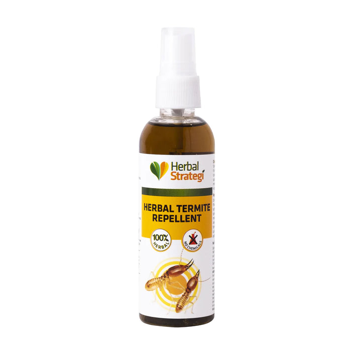 Herbal Strategi Termite Repellent Spray