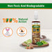Herbal Strategi Termite Repellent Spray