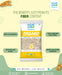 NatureLand Organic Barley Flour 500g-3