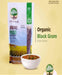 Go Earth Organic Black Chickpeas (Kala Chana) 500g-2