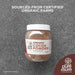 Pure&Sure Organic Cocoa Powder 200g-1